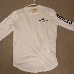 Hollister shirt